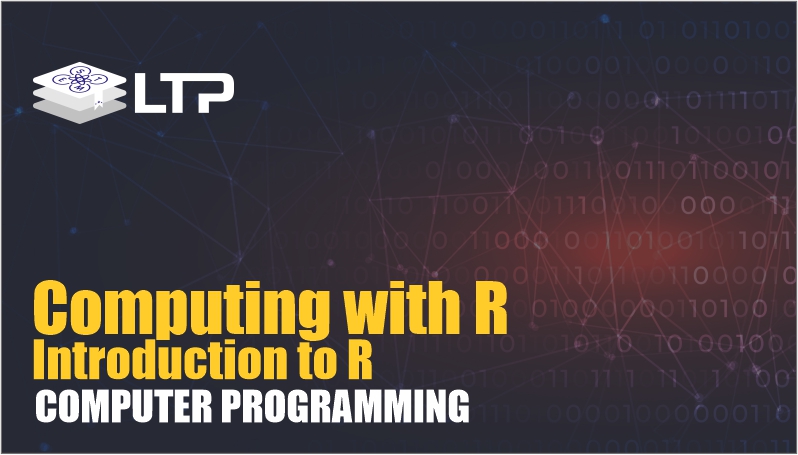 Introduction to R